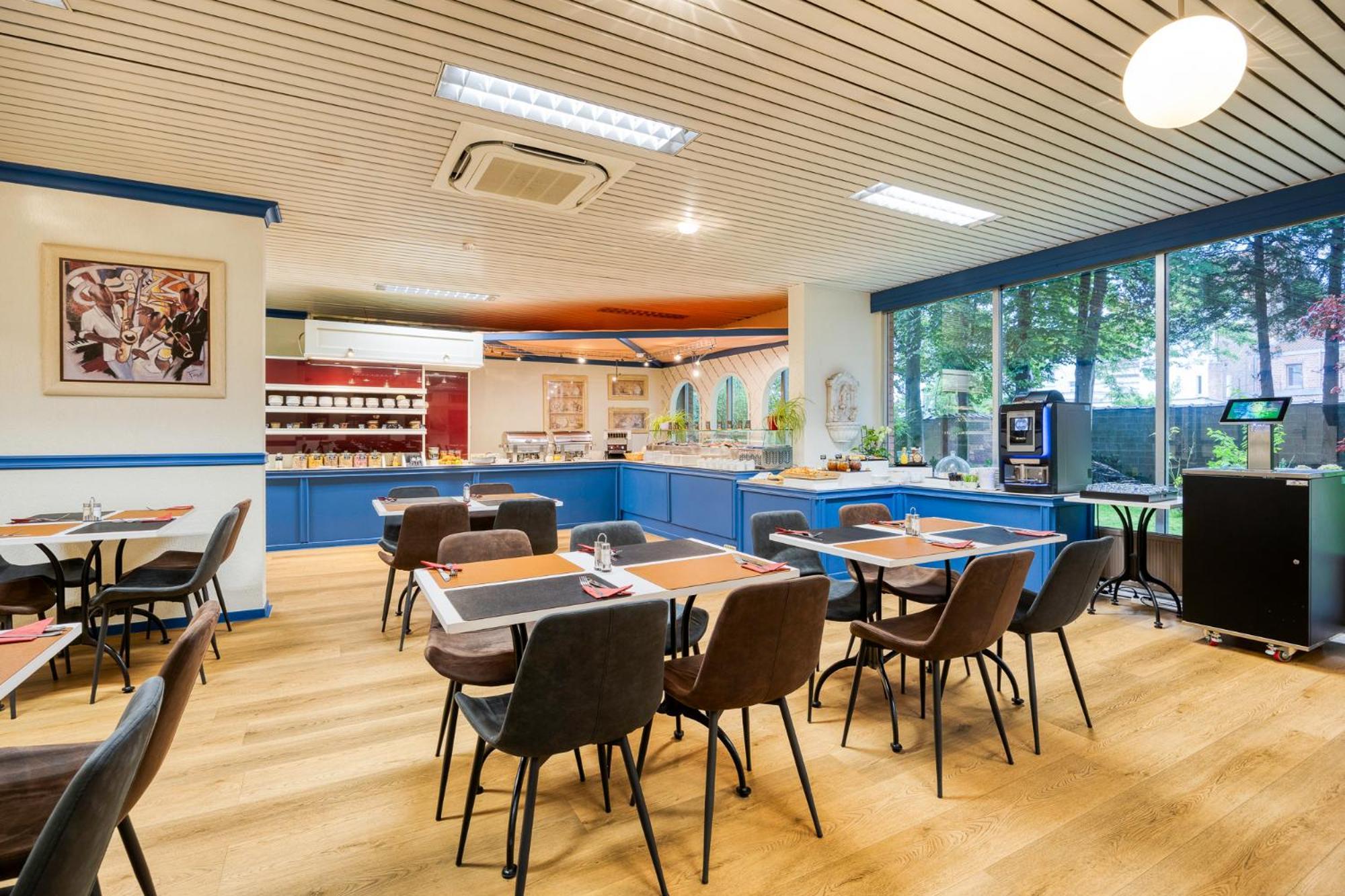 First Euroflat 4* Brussels
