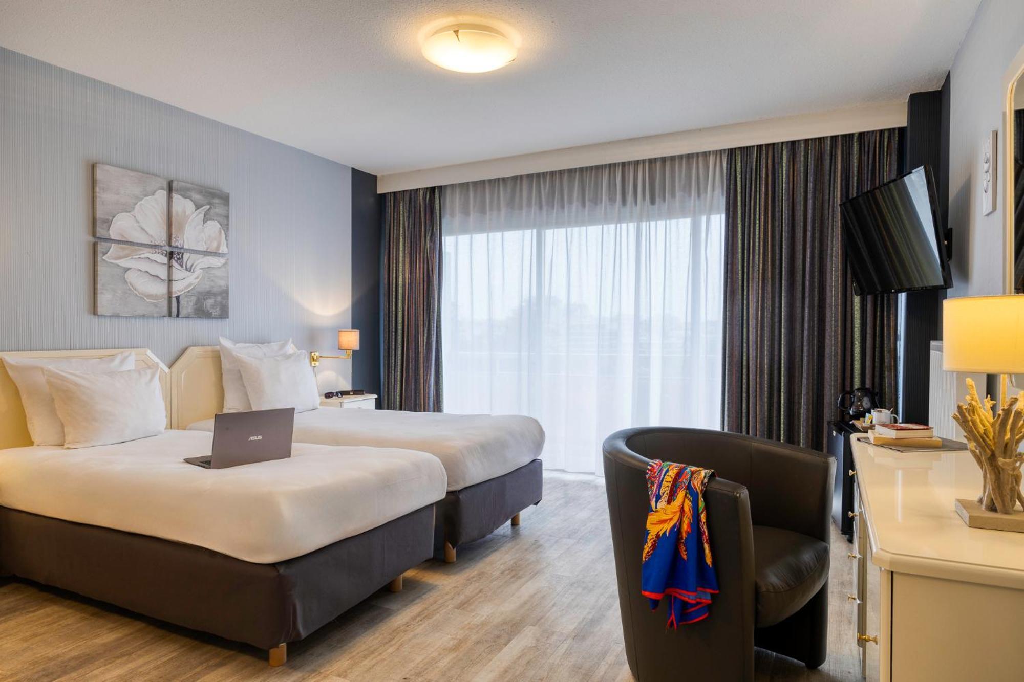 Hotel First Euroflat Brussels