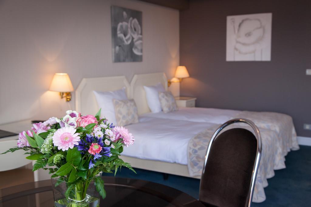 First Euroflat 4* Brussels